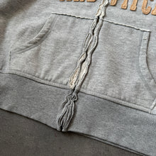 Lade das Bild in den Galerie-Viewer, Abercrombie &amp; Fitch Heavy Cotton Zipper (M)
