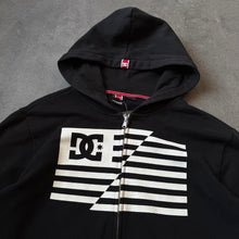 Load image into Gallery viewer, DC Dyrdeck Skate Zipper (M)
