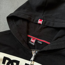 Load image into Gallery viewer, DC Dyrdeck Skate Zipper (M)
