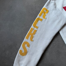 Lade das Bild in den Galerie-Viewer, 2000s Japan Style "Rising Sun" Racing Zipper (S)
