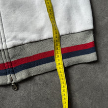 Lade das Bild in den Galerie-Viewer, 2000s Japan Style "Rising Sun" Racing Zipper (S)
