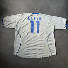 Load image into Gallery viewer, Nike Hertha BSC Berlin Vintage 2000/01 O.t.e.l.o "Elfer" Jersey (XXL)
