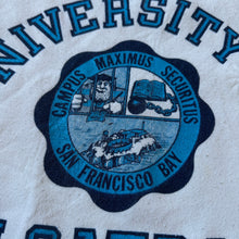 Load image into Gallery viewer, University Of Alcatratz Vintage 1985 USA Sweater (XXL)
