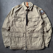 Lade das Bild in den Galerie-Viewer, Parajumpers Masterpiece Series Slim Fit Jacket (M/L)
