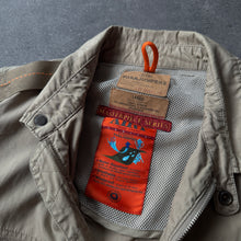 Lade das Bild in den Galerie-Viewer, Parajumpers Masterpiece Series Slim Fit Jacket (M/L)
