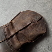 Load image into Gallery viewer, Ariat Cowboy Texas Leather Boots (EU44.5)
