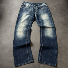 Load image into Gallery viewer, Bruno Bannani 2000s Straight Leg Jeans (M/L)
