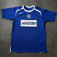 Lade das Bild in den Galerie-Viewer, Nike Hertha BSC Berlin Vintage 2005/06 (XS/S)
