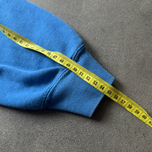 Lade das Bild in den Galerie-Viewer, Cookie Monster Early 2010s Faded Hoodie (S)
