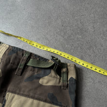 Lade das Bild in den Galerie-Viewer, Bundeswehr Camouflage Military Cotton Pants (XS)

