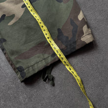 Lade das Bild in den Galerie-Viewer, Bundeswehr Camouflage Military Cotton Pants (XS)
