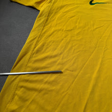 Lade das Bild in den Galerie-Viewer, Nike 2000s Brasil Jersey (XL)
