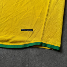 Lade das Bild in den Galerie-Viewer, Nike 2000s Brasil Jersey (XL)
