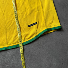 Lade das Bild in den Galerie-Viewer, Nike 2000s Brasil Jersey (XL)
