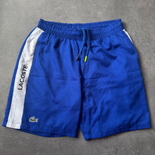 Lade das Bild in den Galerie-Viewer, Lacoste Sport Shorts (S)

