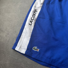 Lade das Bild in den Galerie-Viewer, Lacoste Sport Shorts (S)
