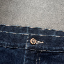 Lade das Bild in den Galerie-Viewer, Pelle Pelle Vintage 2000s Baggy Jeans (XL)
