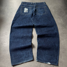 Lade das Bild in den Galerie-Viewer, Pelle Pelle Vintage 2000s Baggy Jeans (XL)

