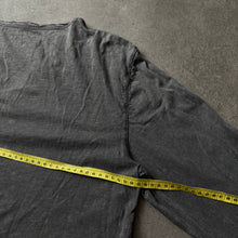Lade das Bild in den Galerie-Viewer, ESPIRIT Grey Button Long Sleeve (L)
