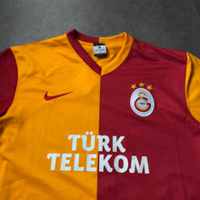Lade das Bild in den Galerie-Viewer, Nike Galatasaray Istanbul 2013/14 Jersey (M)
