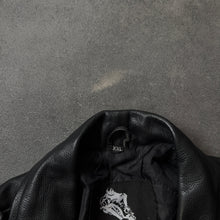 Lade das Bild in den Galerie-Viewer, Bangla Vintage Biker Leather Jacket (M)
