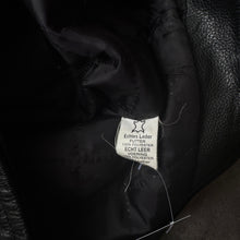 Lade das Bild in den Galerie-Viewer, Bangla Vintage Biker Leather Jacket (M)
