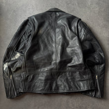 Lade das Bild in den Galerie-Viewer, Bangla Vintage Biker Leather Jacket (M)

