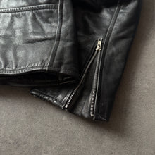 Lade das Bild in den Galerie-Viewer, Bangla Vintage Biker Leather Jacket (M)
