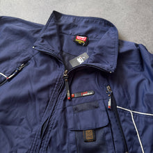 Lade das Bild in den Galerie-Viewer, Ecko Unltd. Function Technical Track Suit (XXL)
