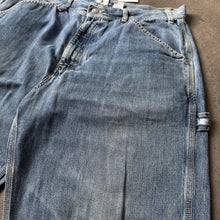 Load image into Gallery viewer, Calvin Klein Vintage 2000s Baggy Jeans (XL)
