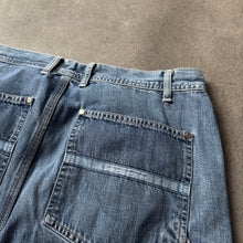 Load image into Gallery viewer, Calvin Klein Vintage 2000s Baggy Jeans (XL)
