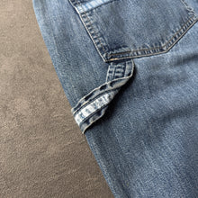 Load image into Gallery viewer, Calvin Klein Vintage 2000s Baggy Jeans (XL)
