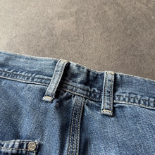 Load image into Gallery viewer, Calvin Klein Vintage 2000s Baggy Jeans (XL)
