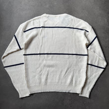 Lade das Bild in den Galerie-Viewer, Nike 80s Vintage Knit Sweater (M/L)
