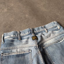 Lade das Bild in den Galerie-Viewer, G-Star 2000s Wide Leg Jeans (M)
