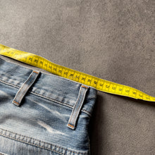 Lade das Bild in den Galerie-Viewer, G-Star 2000s Wide Leg Jeans (M)
