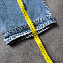 Lade das Bild in den Galerie-Viewer, G-Star 2000s Wide Leg Jeans (M)
