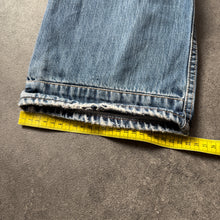 Lade das Bild in den Galerie-Viewer, G-Star 2000s Wide Leg Jeans (M)
