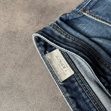 Load image into Gallery viewer, Diesel Industry "Viker" Straight Leg Jeans (M/L)
