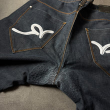 Lade das Bild in den Galerie-Viewer, Rocawear 2000s Baggy Leg Jeans (XL)
