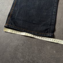 Lade das Bild in den Galerie-Viewer, Rocawear 2000s Baggy Leg Jeans (XL)
