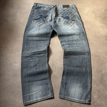 Lade das Bild in den Galerie-Viewer, Rocawear 2000s Baggy Jeans (XL)
