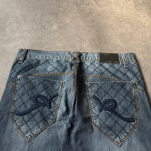 Lade das Bild in den Galerie-Viewer, Rocawear 2000s Baggy Jeans (XL)

