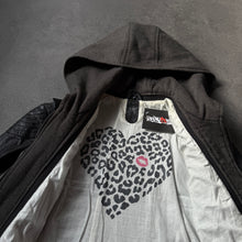 Load image into Gallery viewer, Gipsy 2000s Ladies Leather Jacket (S)
