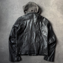Load image into Gallery viewer, Gipsy 2000s Ladies Leather Jacket (S)
