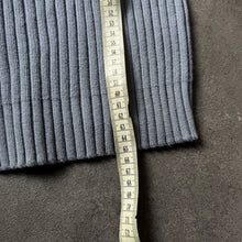 Load image into Gallery viewer, 2000s Ripped Knitt Slim Fit Sweater (S/M)
