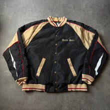 Lade das Bild in den Galerie-Viewer, Unlce Sam Vintage 2000s Bomber Jacket (M)
