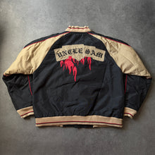 Lade das Bild in den Galerie-Viewer, Unlce Sam Vintage 2000s Bomber Jacket (M)
