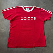 Lade das Bild in den Galerie-Viewer, Adidas Vintage 1990s T-Shirt (S)
