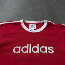 Lade das Bild in den Galerie-Viewer, Adidas Vintage 1990s T-Shirt (S)
